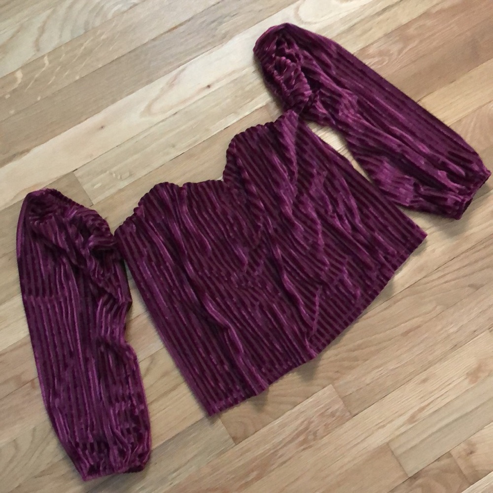 Forever 21 top